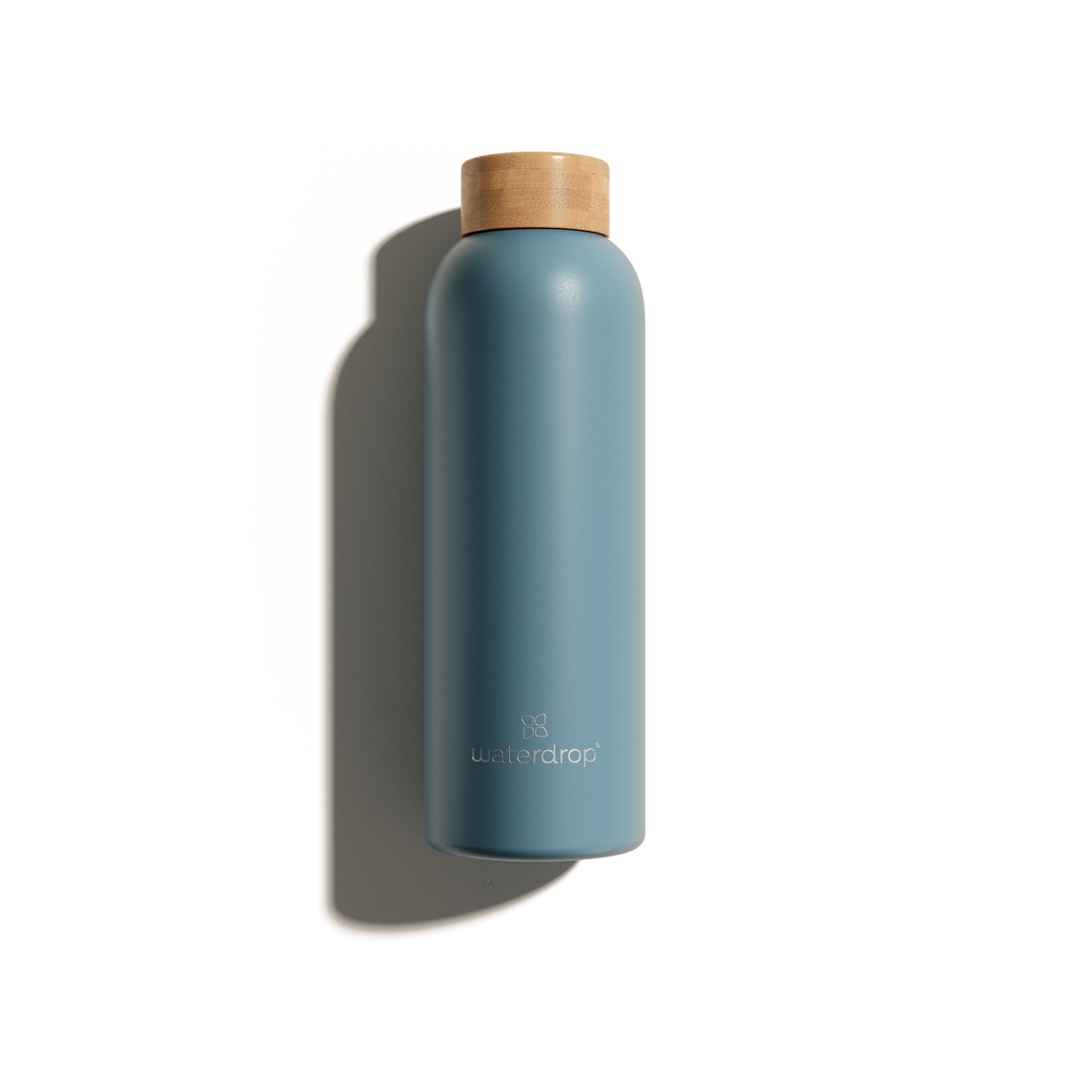 Steel Bottle